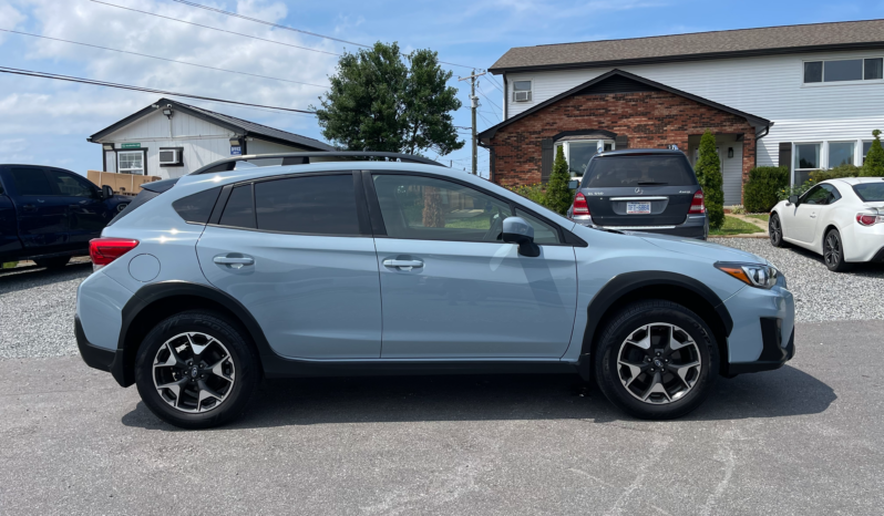 
								2019 Subaru Crosstrek 2.0i Premium CVT / 65K Miles full									