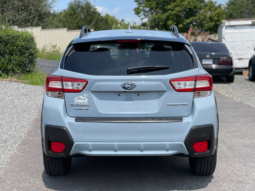 
										2019 Subaru Crosstrek 2.0i Premium CVT / 65K Miles full									