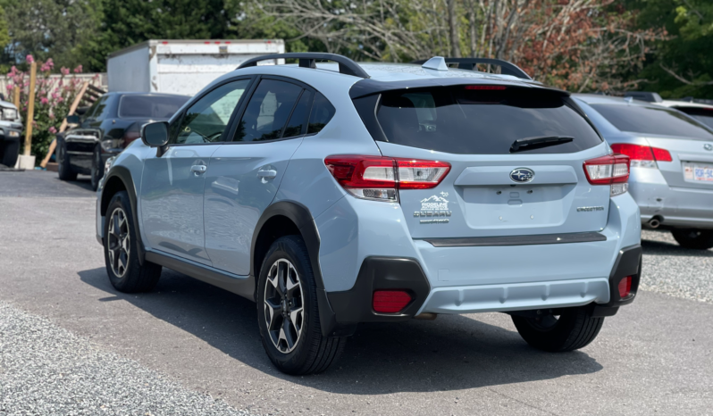 
								2019 Subaru Crosstrek 2.0i Premium CVT / 65K Miles full									