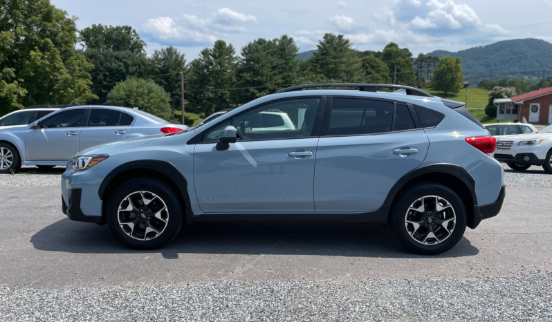 
								2019 Subaru Crosstrek 2.0i Premium CVT / 65K Miles full									