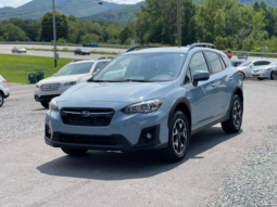 
										2019 Subaru Crosstrek 2.0i Premium CVT / 65K Miles full									