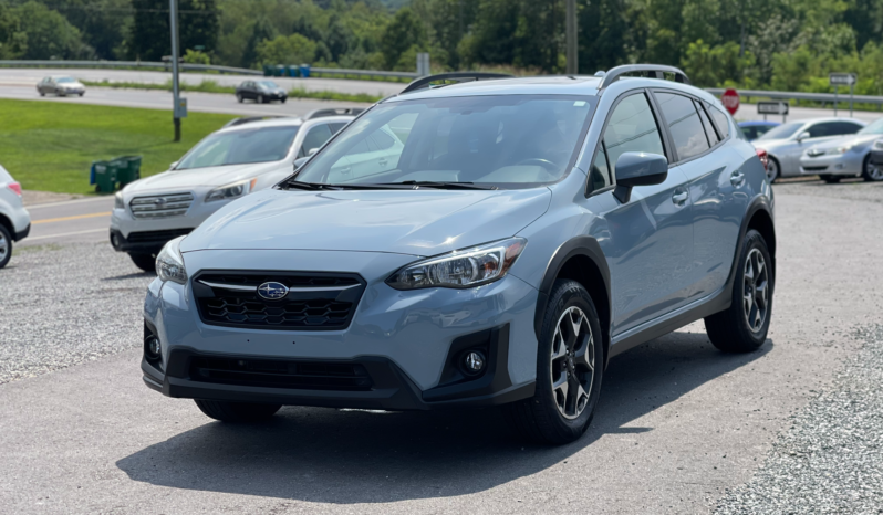 
								2019 Subaru Crosstrek 2.0i Premium CVT / 65K Miles full									