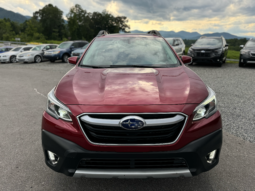 
										2020 Subaru Outback Limited W/ 40K Miles full									