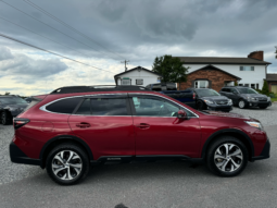 
										2020 Subaru Outback Limited W/ 40K Miles full									