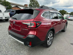 
										2020 Subaru Outback Limited W/ 40K Miles full									