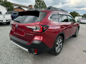 2020 Subaru Outback Limited W/ 40K Miles