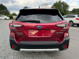 
										2020 Subaru Outback Limited W/ 40K Miles full									