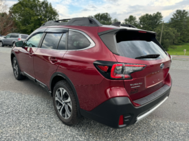 2020 Subaru Outback Limited W/ 40K Miles