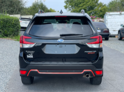 
										2021 Subaru Forester Sport CVT / 34K Miles full									