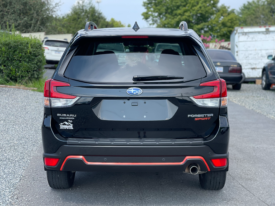 2021 Subaru Forester Sport CVT / 34K Miles