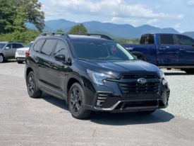 2024 Subaru Ascent Onyx Edition Limited 7-Passenger / 523 Miles