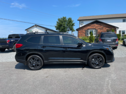 
										2024 Subaru Ascent Onyx Edition Limited 7-Passenger / 523 Miles full									