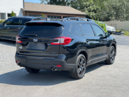 
										2024 Subaru Ascent Onyx Edition Limited 7-Passenger / 523 Miles full									