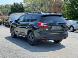 
										2024 Subaru Ascent Onyx Edition Limited 7-Passenger / 523 Miles full									