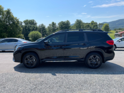 
										2024 Subaru Ascent Onyx Edition Limited 7-Passenger / 523 Miles full									