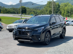 
										2024 Subaru Ascent Onyx Edition Limited 7-Passenger / 523 Miles full									