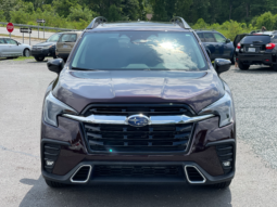 
										2024 Subaru Ascent Touring 7-Passenger / 5K Miles full									