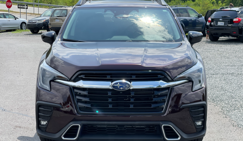 
								2024 Subaru Ascent Touring 7-Passenger / 5K Miles full									