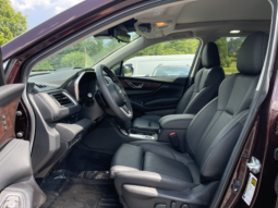 
										2024 Subaru Ascent Touring 7-Passenger / 5K Miles full									