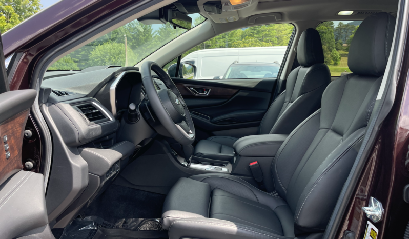 
								2024 Subaru Ascent Touring 7-Passenger / 5K Miles full									