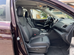 
										2024 Subaru Ascent Touring 7-Passenger / 5K Miles full									