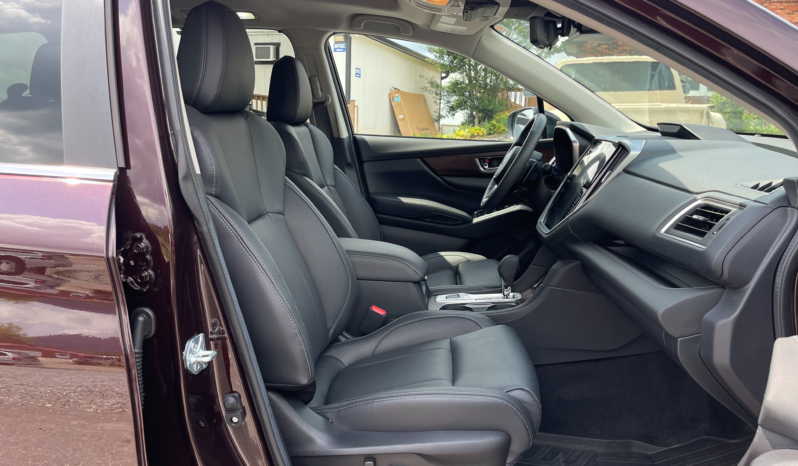 
								2024 Subaru Ascent Touring 7-Passenger / 5K Miles full									