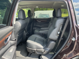 
										2024 Subaru Ascent Touring 7-Passenger / 5K Miles full									