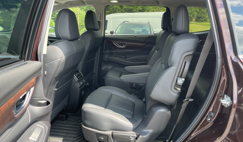 
								2024 Subaru Ascent Touring 7-Passenger / 5K Miles full									