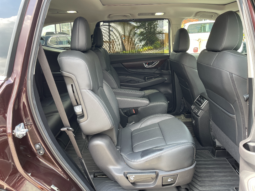 
										2024 Subaru Ascent Touring 7-Passenger / 5K Miles full									