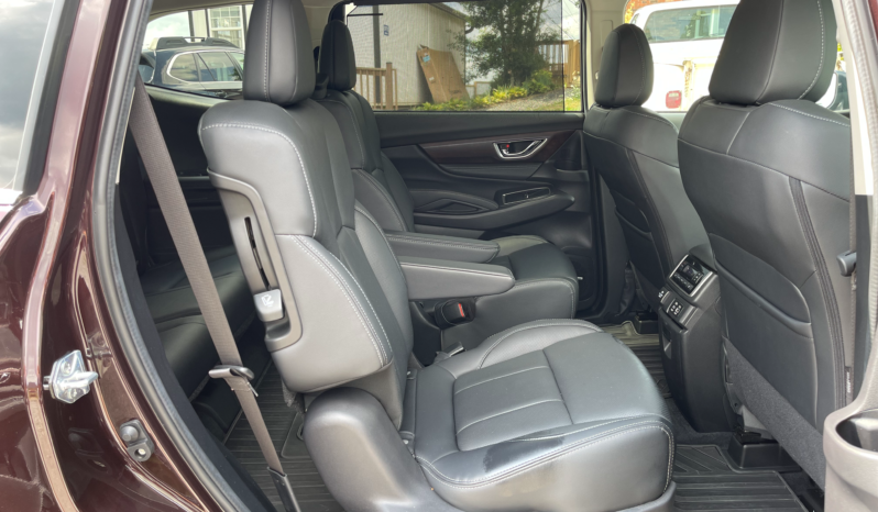 
								2024 Subaru Ascent Touring 7-Passenger / 5K Miles full									