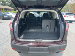 
										2024 Subaru Ascent Touring 7-Passenger / 5K Miles full									