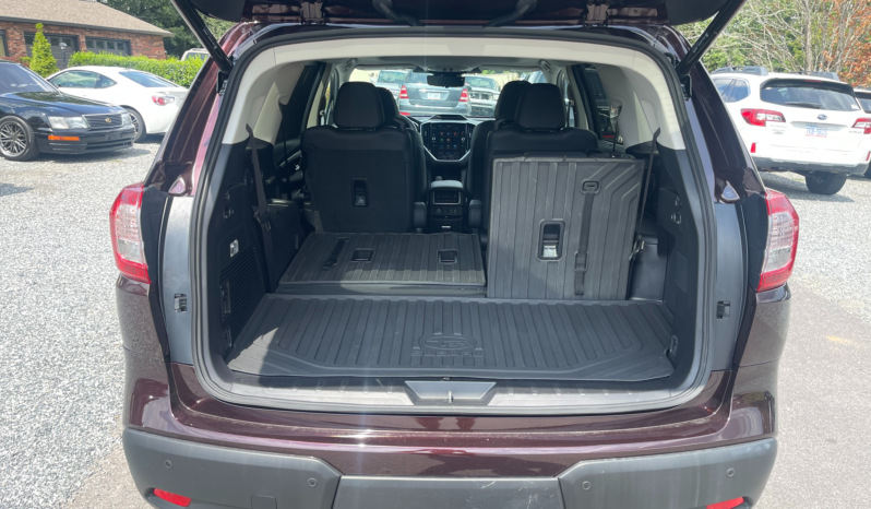 
								2024 Subaru Ascent Touring 7-Passenger / 5K Miles full									