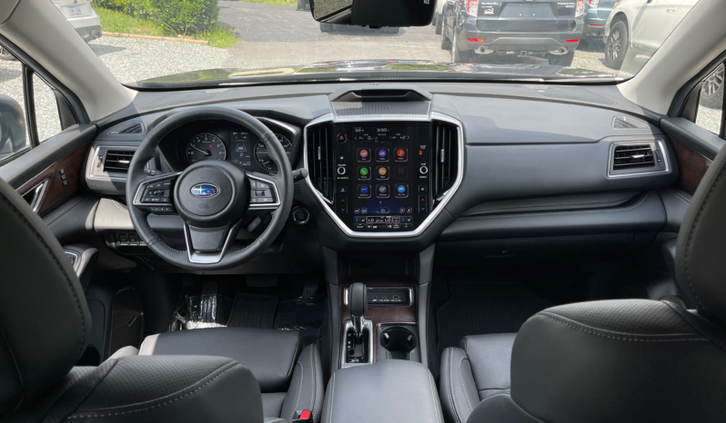 
								2024 Subaru Ascent Touring 7-Passenger / 5K Miles full									