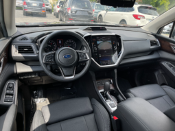 
										2024 Subaru Ascent Touring 7-Passenger / 5K Miles full									