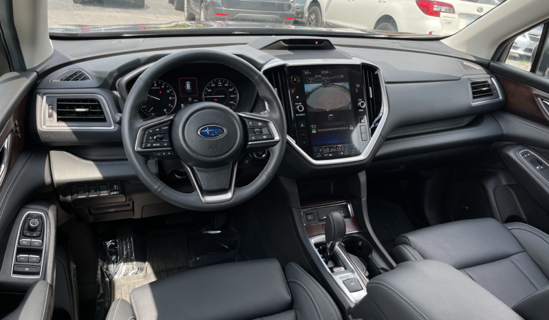 
								2024 Subaru Ascent Touring 7-Passenger / 5K Miles full									