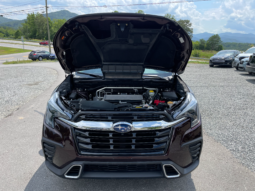 
										2024 Subaru Ascent Touring 7-Passenger / 5K Miles full									
