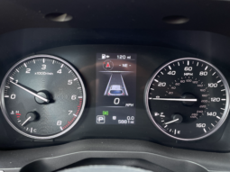 
										2024 Subaru Ascent Touring 7-Passenger / 5K Miles full									