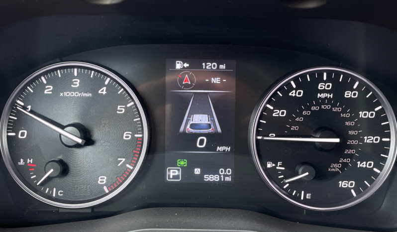 
								2024 Subaru Ascent Touring 7-Passenger / 5K Miles full									