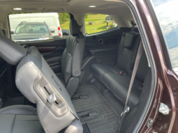 
										2024 Subaru Ascent Touring 7-Passenger / 5K Miles full									