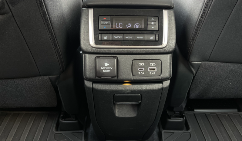 
								2024 Subaru Ascent Touring 7-Passenger / 5K Miles full									