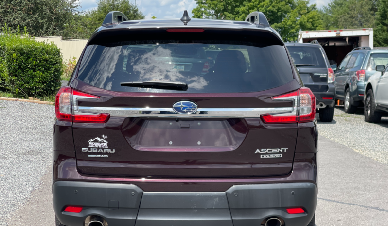
								2024 Subaru Ascent Touring 7-Passenger / 5K Miles full									