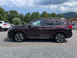 
										2024 Subaru Ascent Touring 7-Passenger / 5K Miles full									