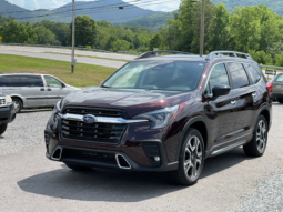 
										2024 Subaru Ascent Touring 7-Passenger / 5K Miles full									