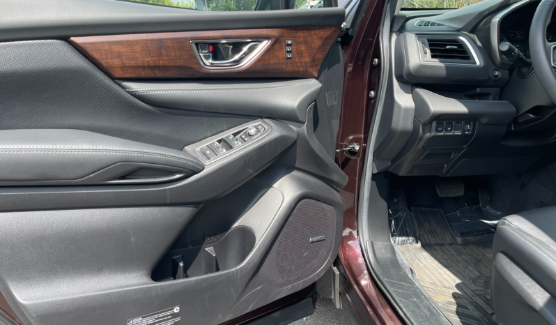 
								2024 Subaru Ascent Touring 7-Passenger / 5K Miles full									