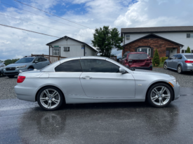 2007 BMW 3 Series 2dr Cabriolet 328i RWD / 56K Miles