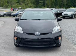 
										2014 Toyota Prius 5dr HB Three / 83K Miles full									