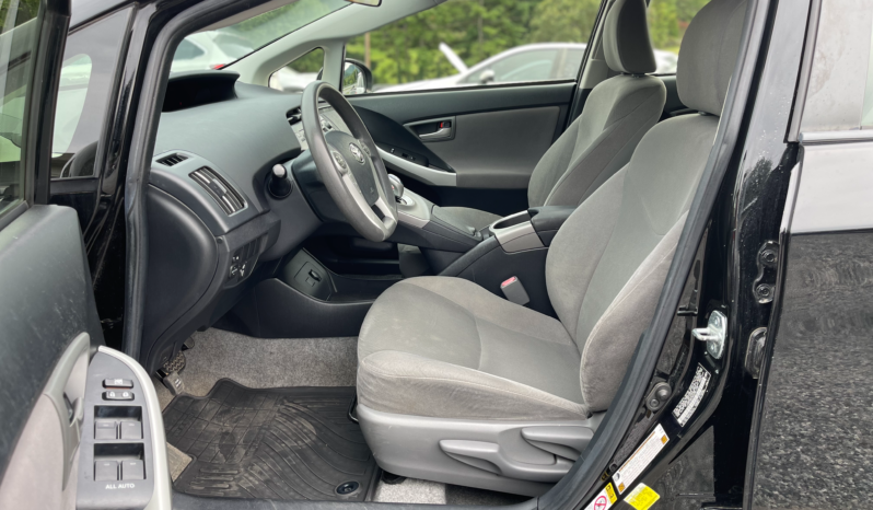 
								2014 Toyota Prius 5dr HB Three / 83K Miles full									