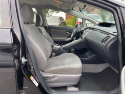 
										2014 Toyota Prius 5dr HB Three / 83K Miles full									