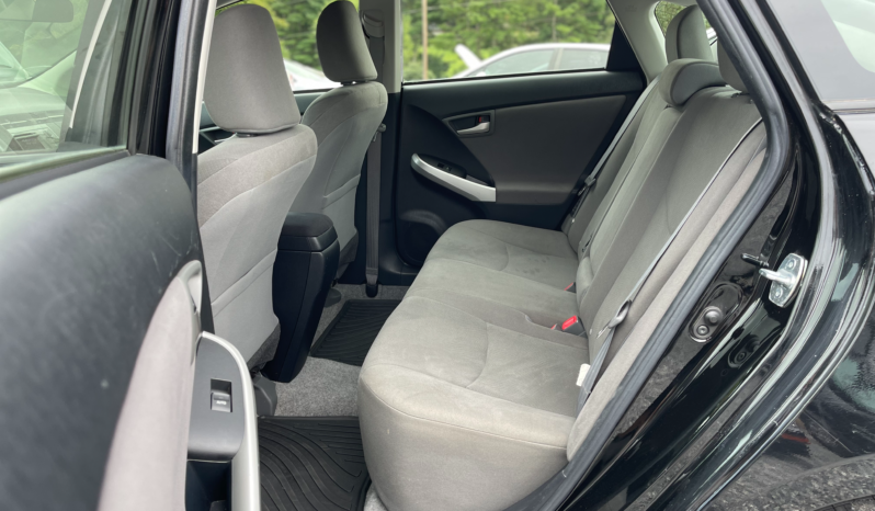 
								2014 Toyota Prius 5dr HB Three / 83K Miles full									