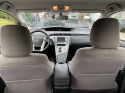 
										2014 Toyota Prius 5dr HB Three / 83K Miles full									
